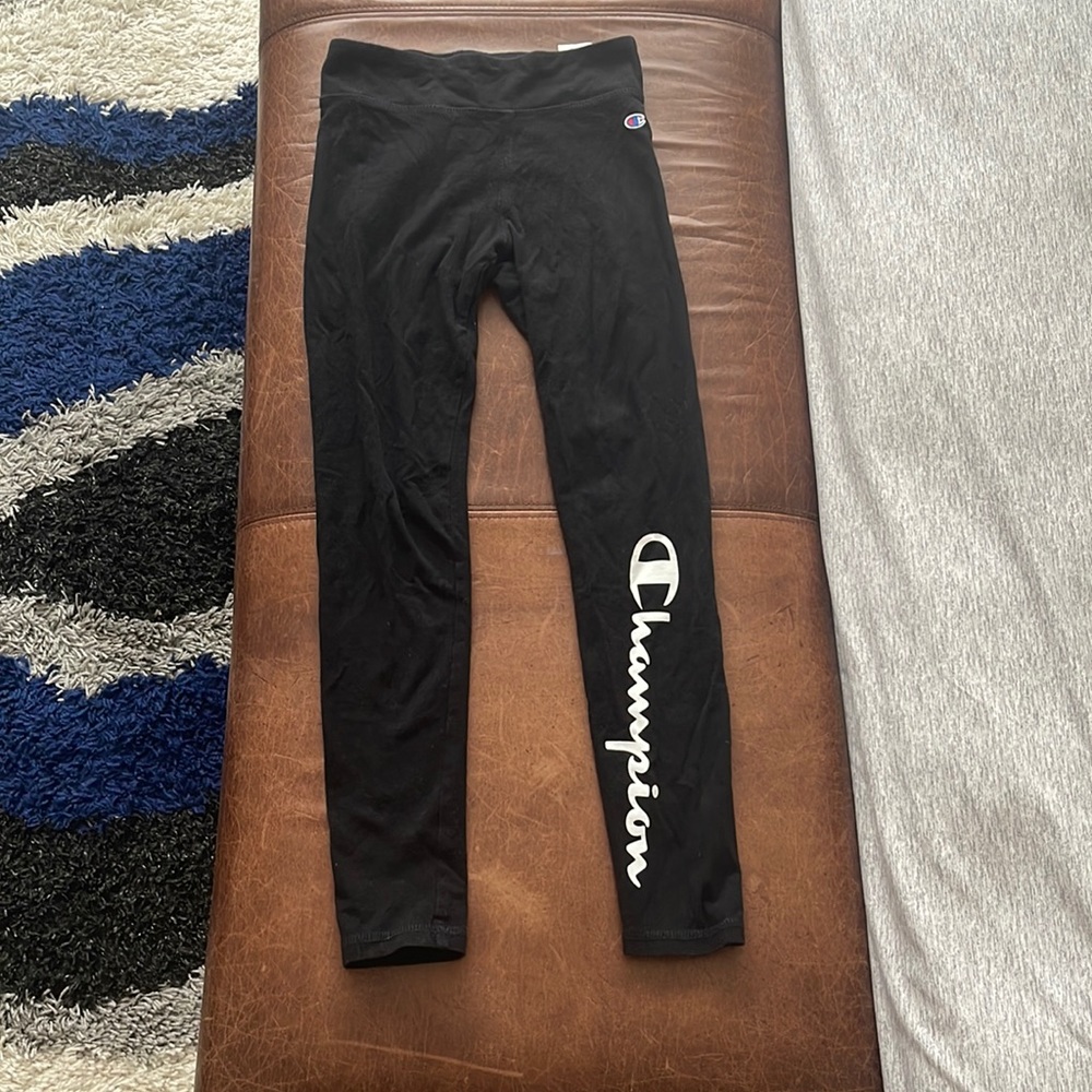 Youth Champion Athletic Wear